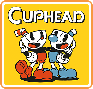 Cuphead Mobile