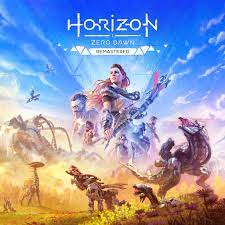 Horizon Zero Dawn Mobile